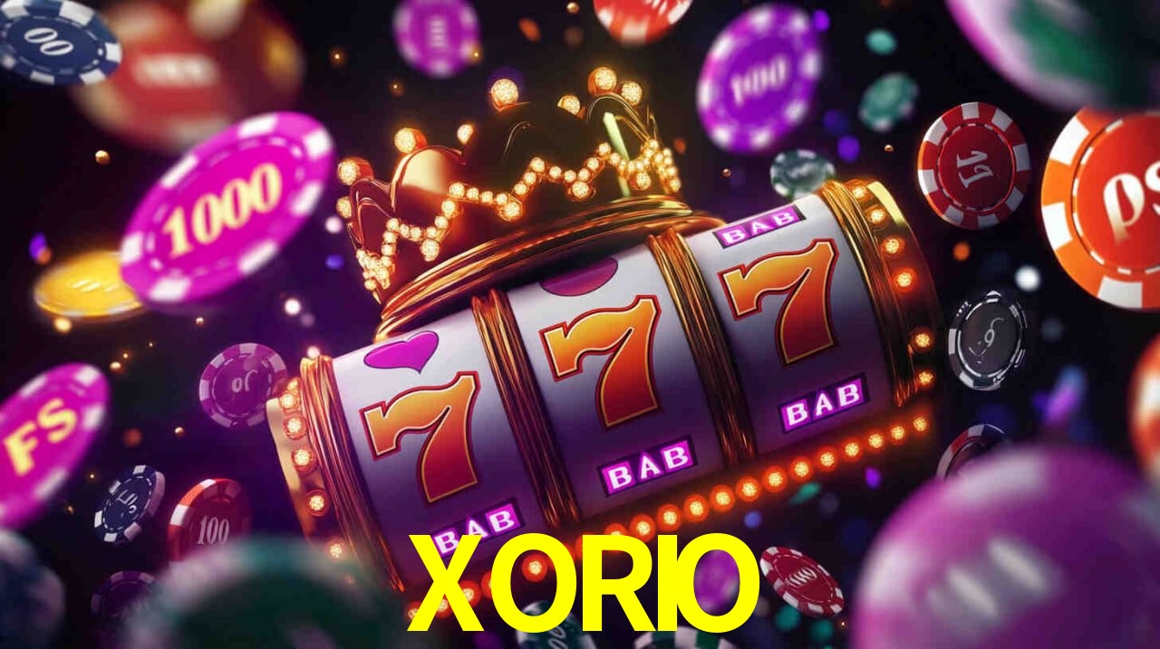 Exhibición de bonos XORIO para jugadores en México con interfaz de juego promocional