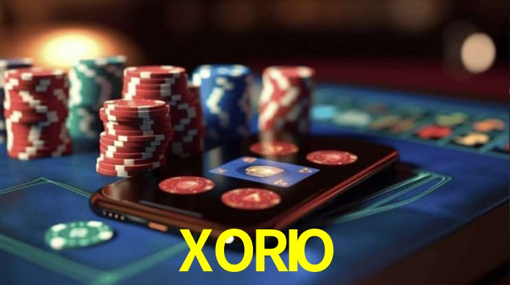Experiencia de tragamonedas XORIO para jugadores en México