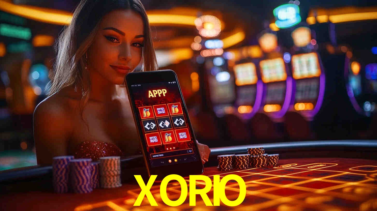 Acceso seguro de inicio de sesión XORIO para jugadores en México