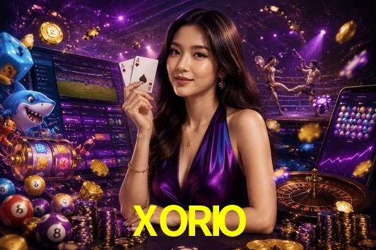 Interfaz de casa de apuestas XORIO con mercados de partidos en vivo
