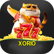 XORIO Logo